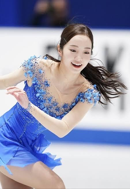 俄罗斯花滑三娃与日本花滑三姐妹有没有可比性呢