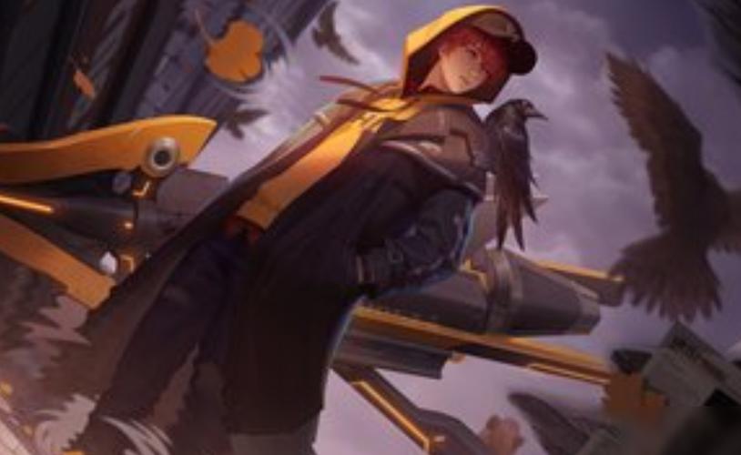 王者荣耀s22刘备出装