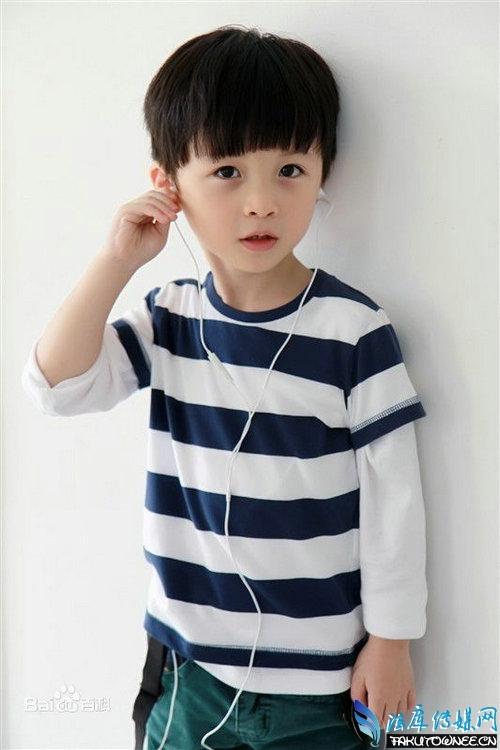 三生三枕上书凤九东华之子白滚滚造型曝光,小童星石悦安鑫个人资料