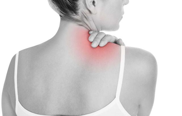 男子肩痛没在意一查竟是肺癌晚期这四个预警信号太容易被忽视