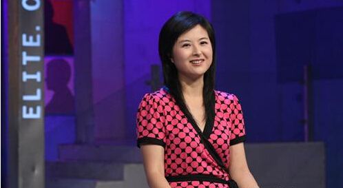 张泉灵辞职原因真相 张泉灵老公李铁前妻 张泉灵最新消息