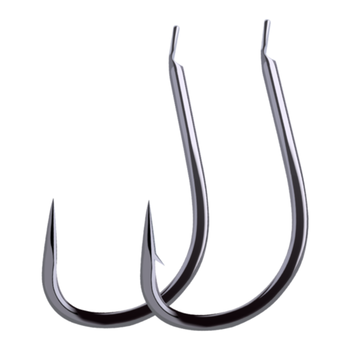 [乐钓旗舰店] 伊豆鱼钩散装有无倒刺钩正品日本进口鲫鱼钩钨钢鱼勾