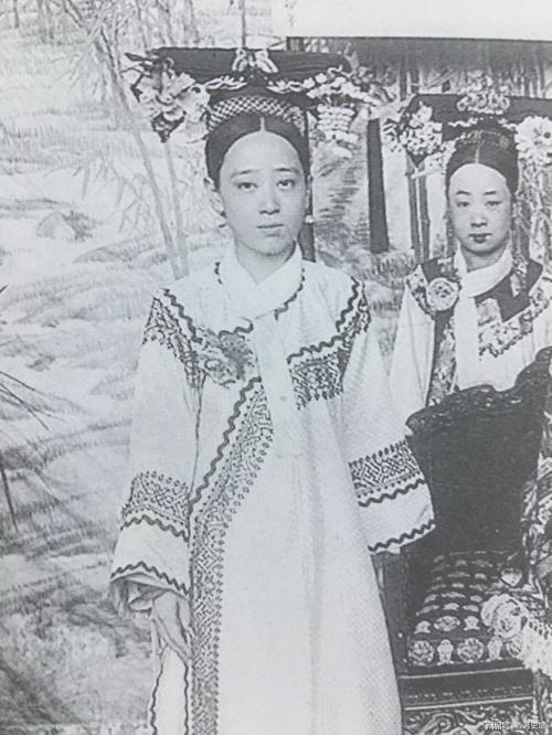 大清朝能被称为"格格"的是什么人