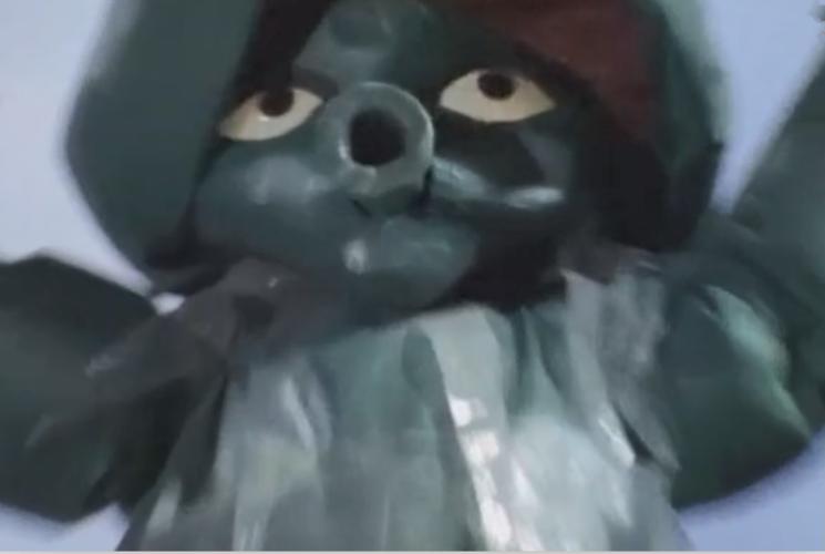 同样是让奥特之王出手的宇宙人巴巴尔星人和布纽谁更强