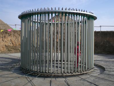 高强度预应力锚栓