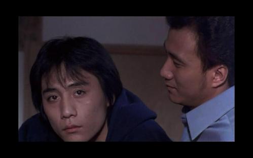9012了我还在为蓝宇流泪逐渐变成.