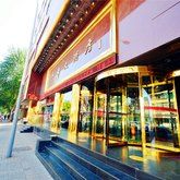 太原唐都大酒店