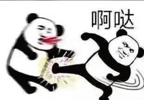 这个表情包是不是挺搞笑的,一脚丫子给踹走了,这个表情包时刻准备着