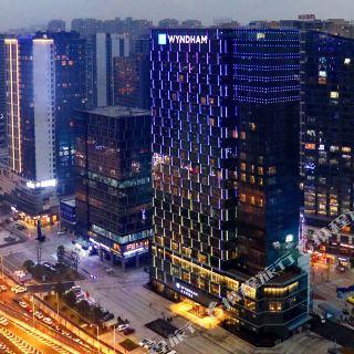 长沙西雅温德姆酒店