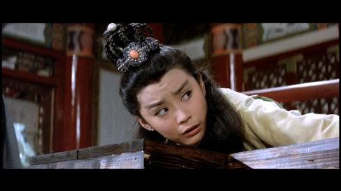 1977年林青霞张艾嘉版《金玉良缘红楼梦》
