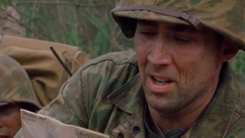 一部史诗级战争大片美军血战塞班岛日军