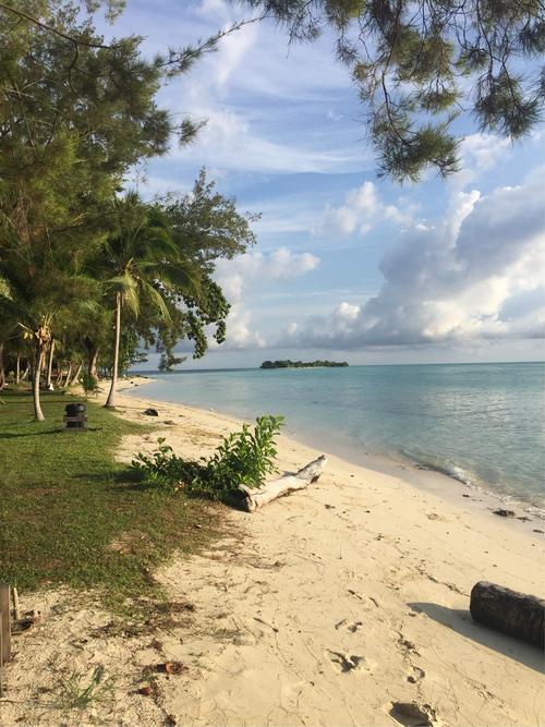 完美的马来西旅行