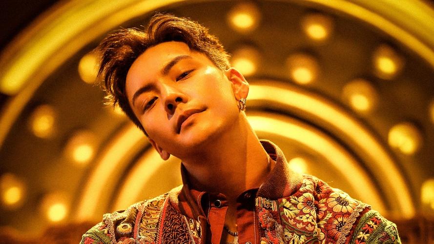 一笔江湖,陈伟霆,帅气,炫酷,明星,港台明星《一笔江湖》陈伟霆 壁纸