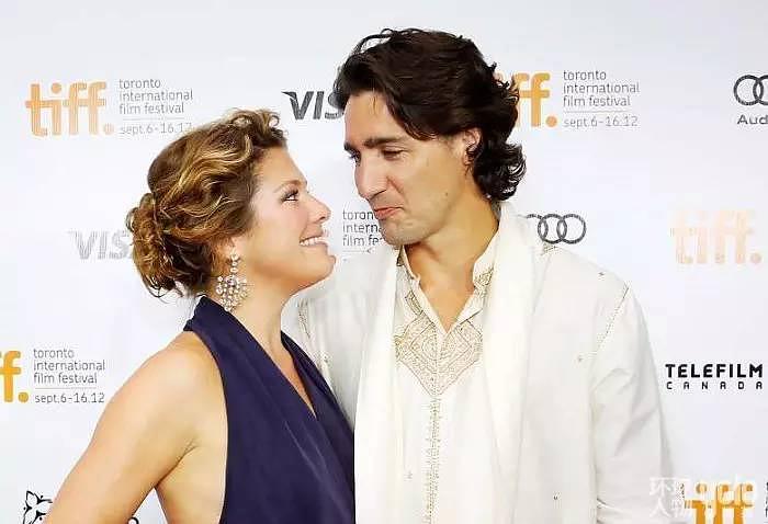 贾斯汀·特鲁多 justin trudeau的图片