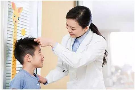 专家提醒:儿童矮小症
