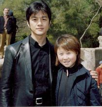 李亚鹏对局影视剧照