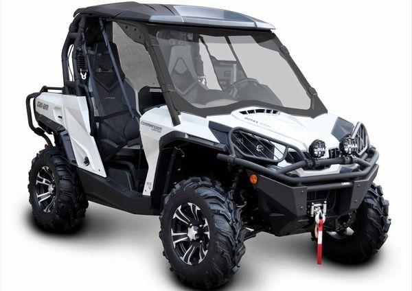 供应庞巴迪can-am指挥官1000