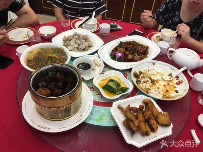 锦绣宾馆餐饮部(崇明县招待所)图片 - 第33张