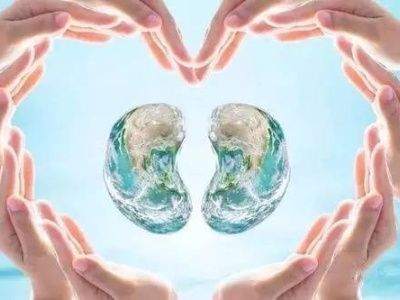 世界肾脏日丨远离肥胖,保护好你的"小肾脏"