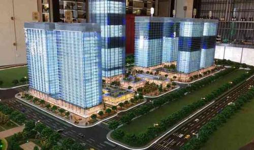 南京二手房 江宁区 沣麟公园壹号 1/1 120 万 2室2厅1卫 60㎡ 南北