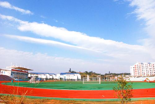 宁德师范学院体育学院