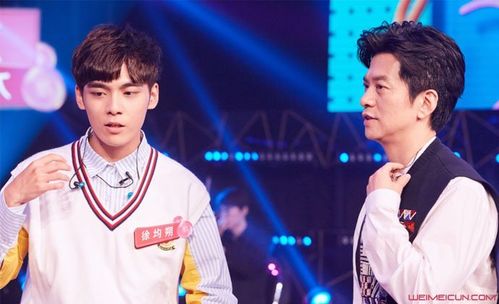 徐均朔个人资料