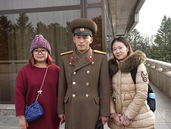 从城市到乡村 深入朝鲜探秘