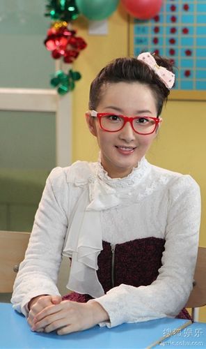 电视 内地电视   搜狐娱乐讯 大型科幻儿童情景剧《星际精灵蓝多多》