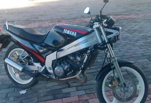 出售纯日本进口雅马哈小赛