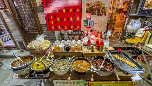 广州周末好去处,乘船游荔枝湾,感受西关的岭南水乡风情