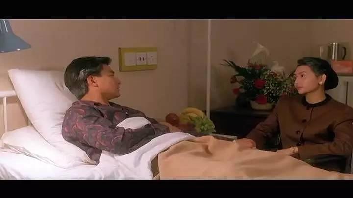 袁咏仪 《杀手的童话》