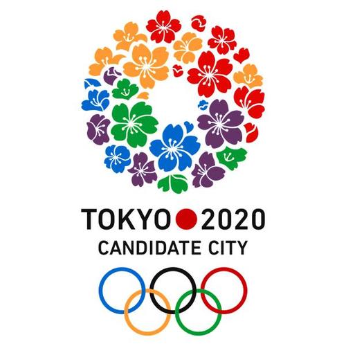 2020东京奥运会