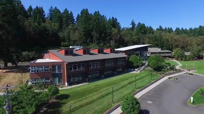 查尔斯怀特学院 charles wright academy