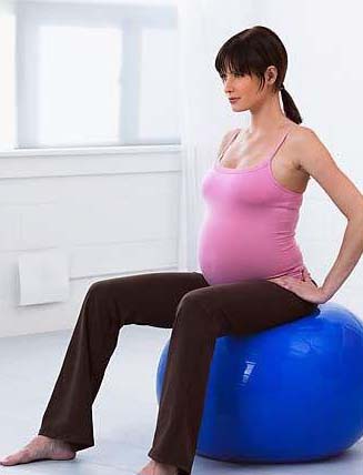 准妈妈应遵守的多项禁忌