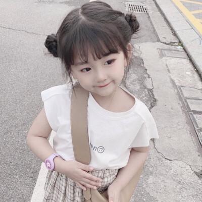 可爱捏脸头像