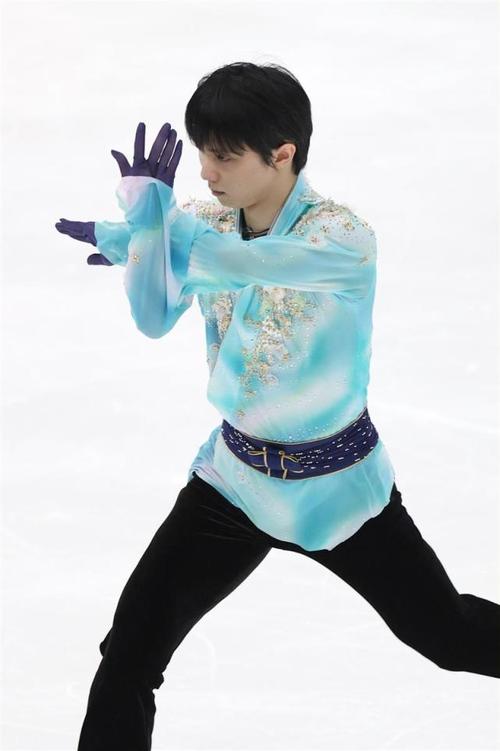 战神归位羽生结弦完美回归第五次获得全日冠军新节目太高级