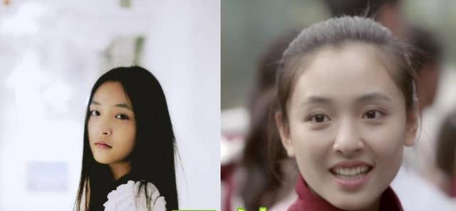 女星素颜原相机什么样吴倩赵露思可爱看见热巴爱了