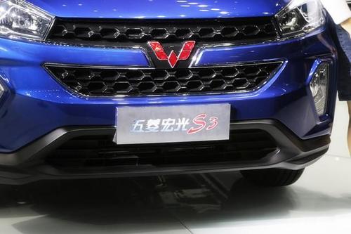 五菱suv七座多少价五菱suv