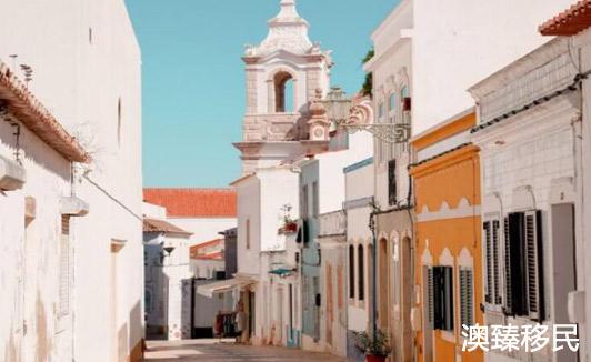 葡萄牙阿尔维加买房哪里好这些地方考虑一下