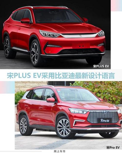动力方面,宋plus ev采用的是与宋pro ev高功率版以及领航版相同的永磁