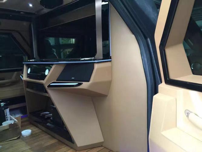 骑士十五世19款世界上最贵防弹车多少钱