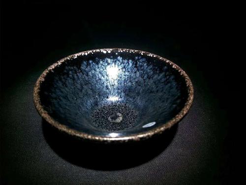 再现建盏工艺历经磨难-建盏君