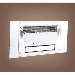 panasonic 松下 fv-rb13y1w 壁挂式浴霸风暖 20w