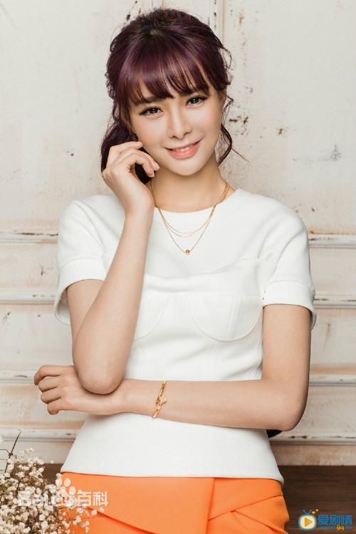 新婚公寓女神是谁演的 女神扮演者沈梦辰资料