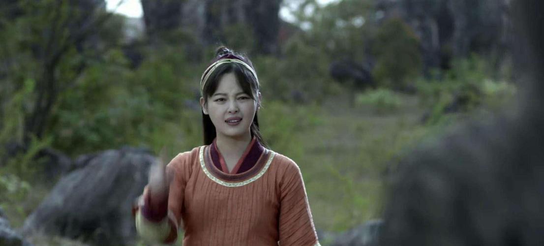 辛芷蕾算美吗庆余年里的海棠朵朵输赢里的骆伽