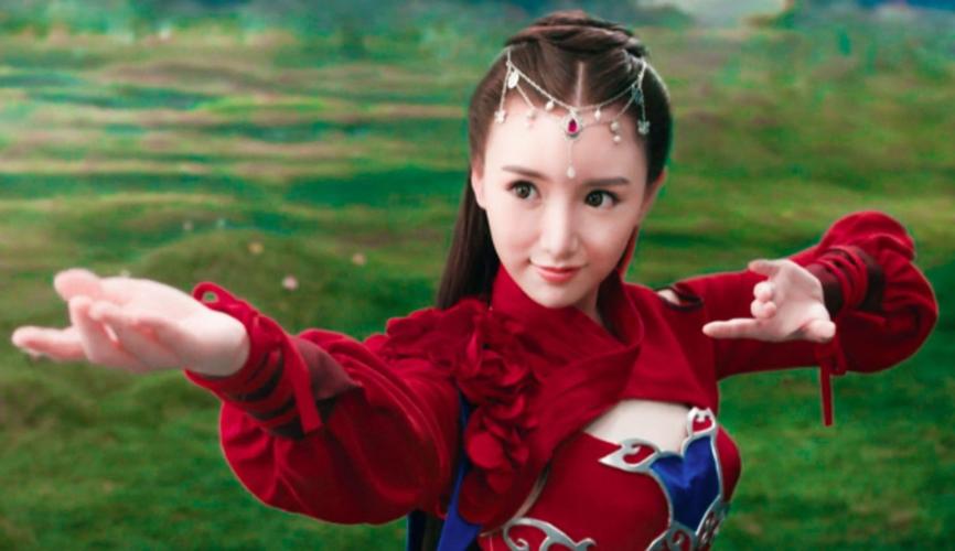 盘点毛晓彤饰演过的八大经典角色,你最喜欢哪一个?