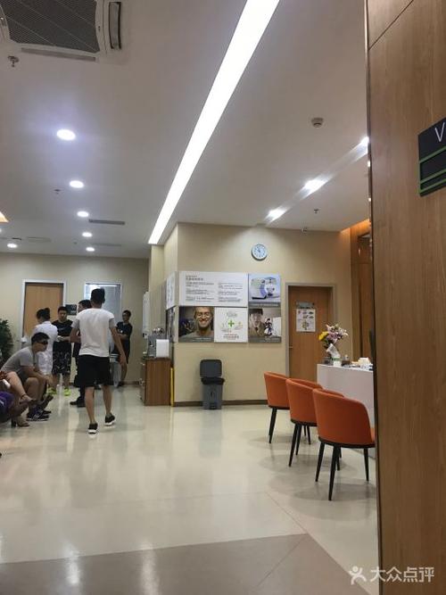 爱尔英智眼科医院(潘家园店)图片 - 第5张