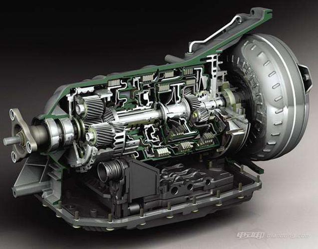 汽车的amt是什么意思?amt变速箱介绍