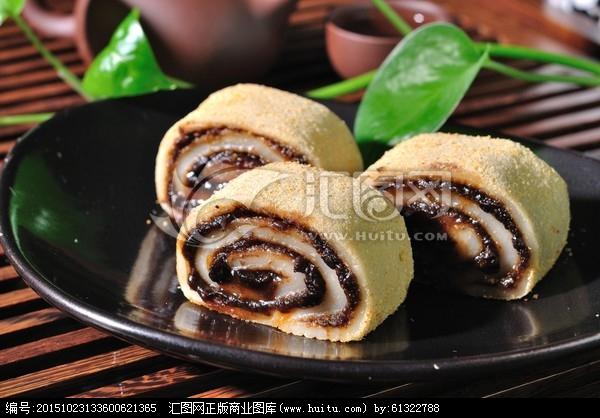 驴打滚