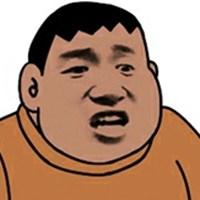 胖虎哭的头像_伤感头像_520头像网